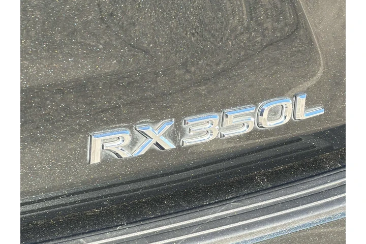 $25980 : Lexus RX 350L 2019 4dr SUV image 7