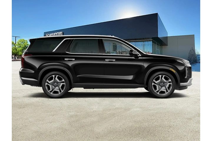 $28775 : Hyundai PALISADE 2024 AWD SE image 9
