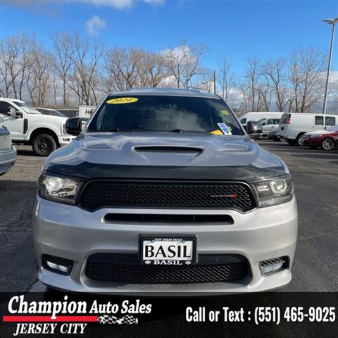 Used 2020 Durango R/T AWD for image 3