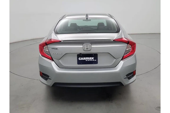 $16998 : Honda Civic 2016 EX-L 4dr Se image 6