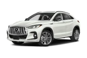 INFINITI QX55 2025 AWD Luxe en Phoenix