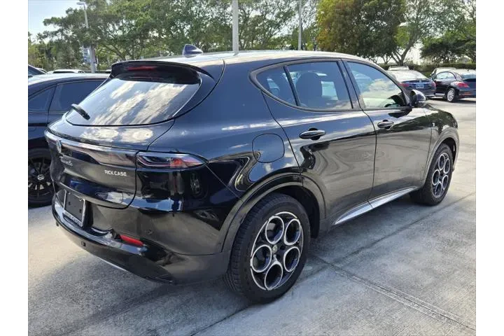 $25500 : Alfa Romeo Tonale Hybrid 202 image 6