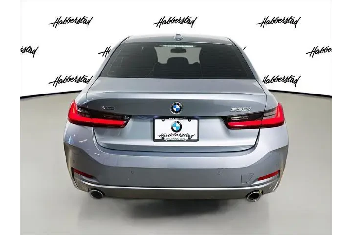 $33500 : BMW 3 Series 2023 AWD 330i x image 6