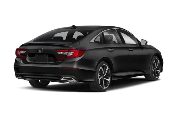 $23995 : Honda Accord 2022 Sport 4dr image 3