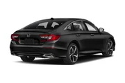 $23995 : Honda Accord 2022 Sport 4dr thumbnail
