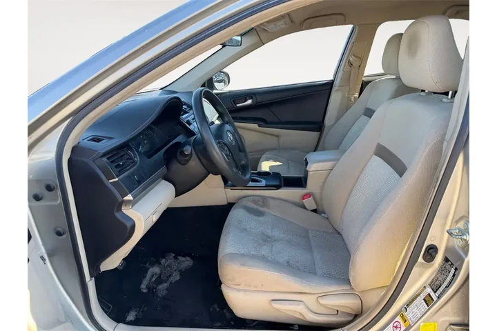 $12000 : Toyota Camry 2014 L 4dr Seda image 2
