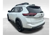 $27435 : Nissan Rogue 2025 AWD SV 4dr thumbnail