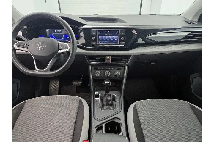 $22998 : Volkswagen Taos 2022 S 4dr S image 9