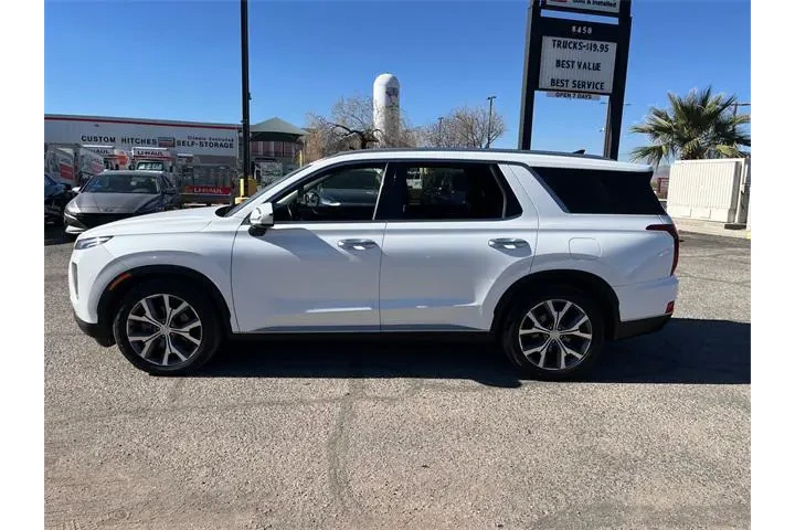 $29654 : Hyundai PALISADE 2022 AWD SE image 4