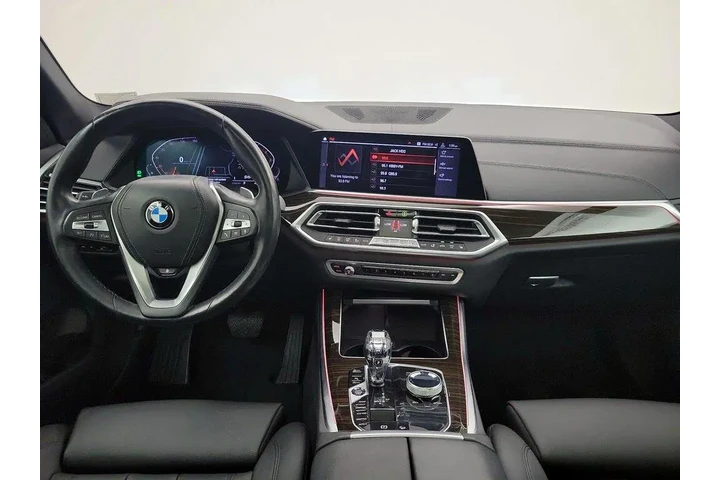 $29998 : BMW X5 2019 AWD xDrive40i 4d image 9