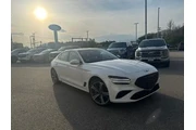 $34310 : Genesis G70 2025 2.5T Standa thumbnail