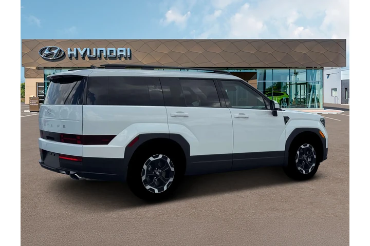 $38830 : Hyundai SANTA FE 2026 SEL 4d image 8