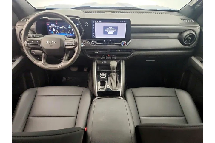 $33998 : Chevrolet Colorado 2024 4x4 image 9