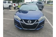 $16500 : Nissan Maxima 2018 3.5 S 4dr thumbnail
