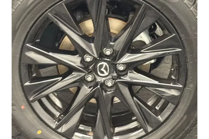 $29000 : Mazda CX-5 2025 AWD 2.5 S Ca image 5