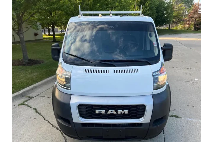 $14995 : 2020 RAM ProMaster 1500 136 WB image 3