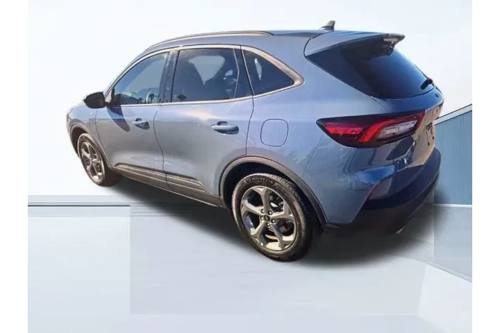 $27894 : Ford Escape 2025 ST-Line 4dr image 3