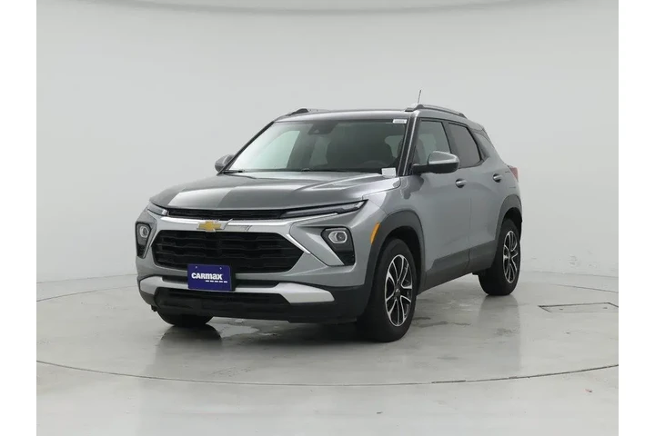 $21998 : Chevrolet Trailblazer 2025 L image 4