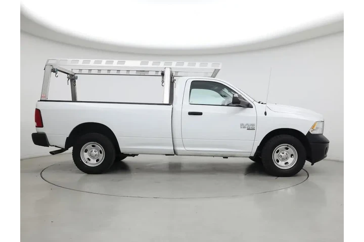 $24998 : Ram 1500 Classic 2023 4x4 Tr image 7