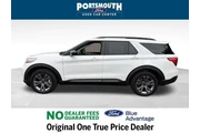 $30995 : Ford Explorer 2022 AWD XLT 4 thumbnail