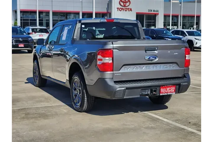 $22885 : Ford Maverick 2023 XL 4dr Su image 5