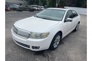 2009 MKZ en Wichita