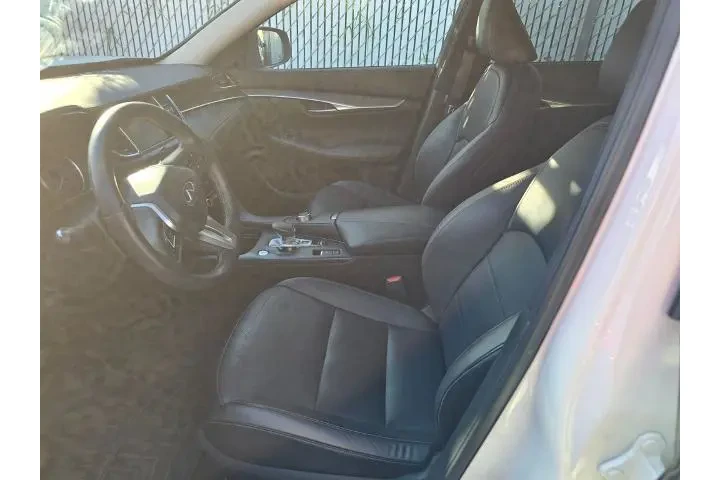 $22600 : INFINITI QX50 2022 Luxe 4dr image 7