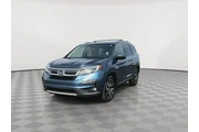 $27000 : Honda Pilot 2021 Touring 4dr thumbnail