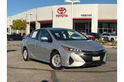 Toyota Prius Prime 2021 LE 4 en Los Angeles