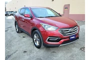 Hyundai SANTA FE Sport 2017 en Elizabethtown