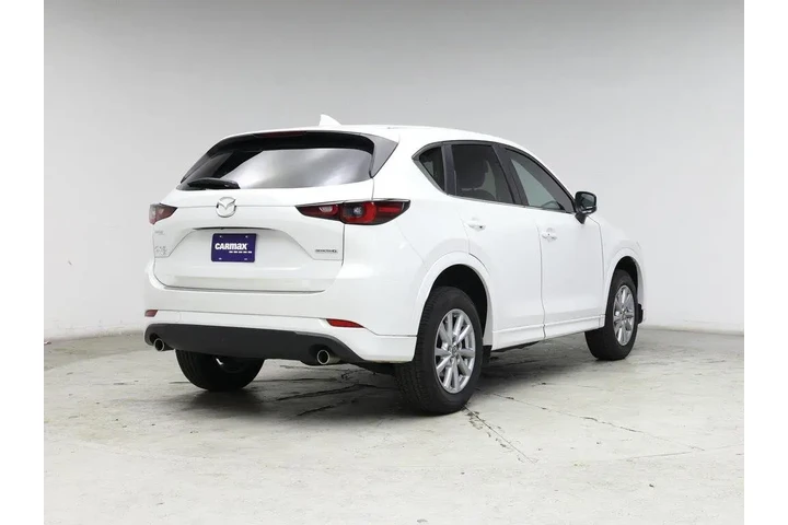 $26998 : Mazda CX-5 2024 AWD 2.5 S Se image 8