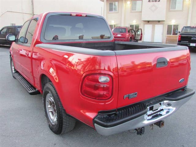 $9500 : 2001 F-150 Lariat image 5