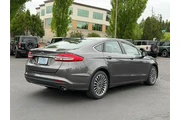 $15995 : Ford Fusion 2017 SE 4dr Seda thumbnail