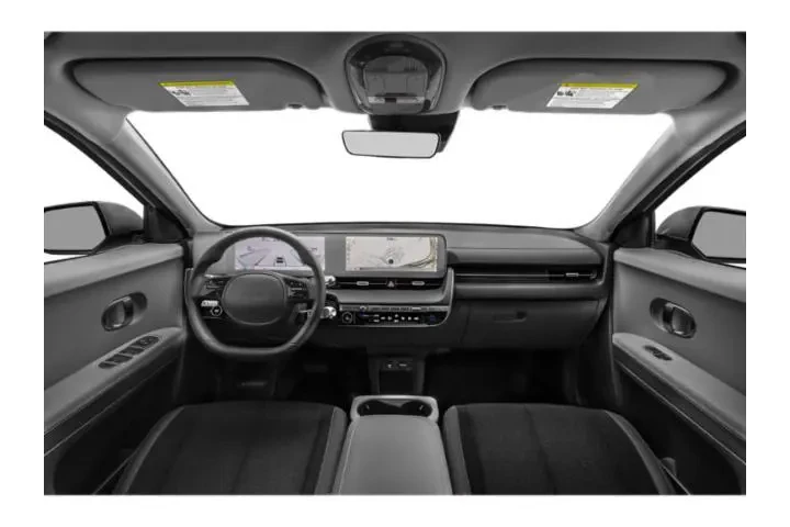 $24977 : Hyundai IONIQ 5 2023 AWD Lim image 8