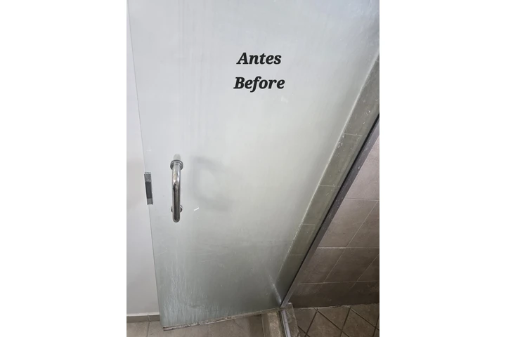 Servicio de limpieza image 7