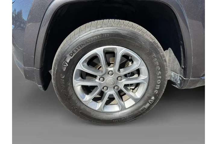 $16201 : Jeep Grand Cherokee 2015 4x4 image 9