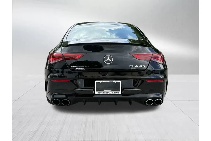 $39997 : Mercedes-Benz CLA 2023 AWD A image 6