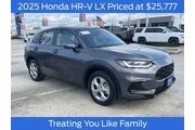Honda HR-V 2025 AWD LX 4dr C en Houston