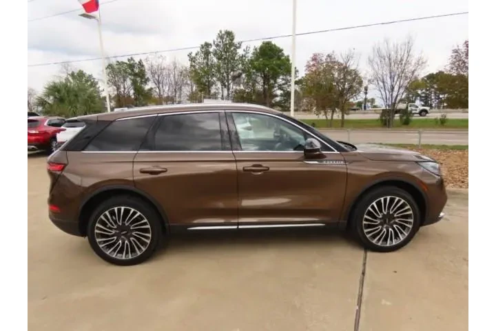 $24911 : Lincoln Corsair 2022 Reserve image 8