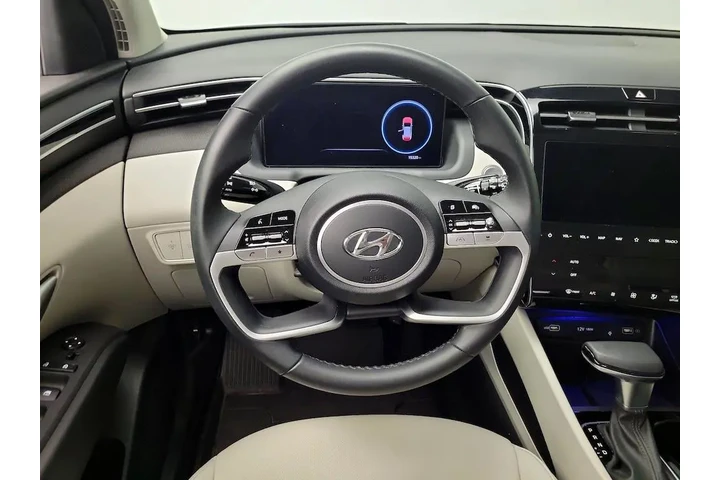 $25998 : Hyundai TUCSON 2024 SEL 4dr image 10