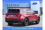 $35995 : Ford Explorer 2022 AWD ST 4d thumbnail