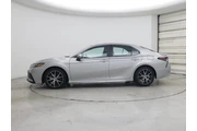 $27998 : Toyota Camry 2022 SE 4dr Sed thumbnail