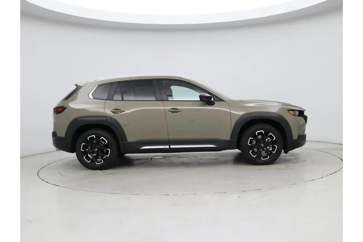 $39998 : Mazda CX-50 2025 AWD 2.5 Tur image 7