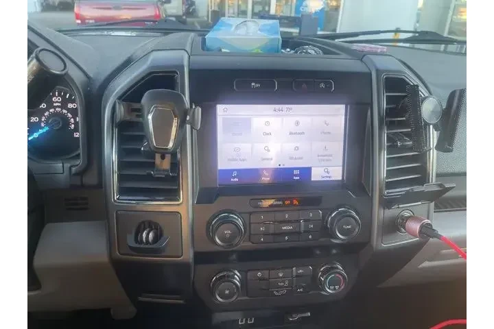 $21998 : Ford F-150 2020 4x2 XL 4dr S image 2