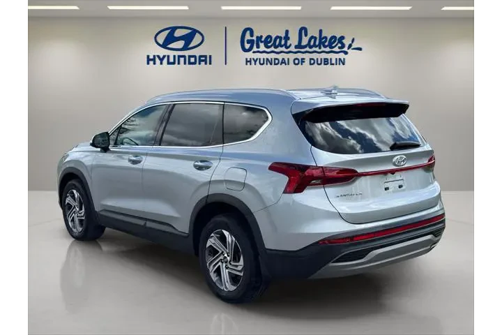 $25466 : Hyundai SANTA FE 2023 SEL 4d image 3