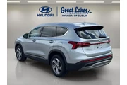 $25466 : Hyundai SANTA FE 2023 SEL 4d thumbnail