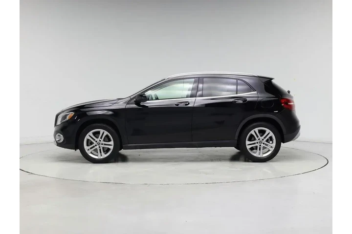 $19998 : Mercedes-Benz GLA 2019 GLA 2 image 3