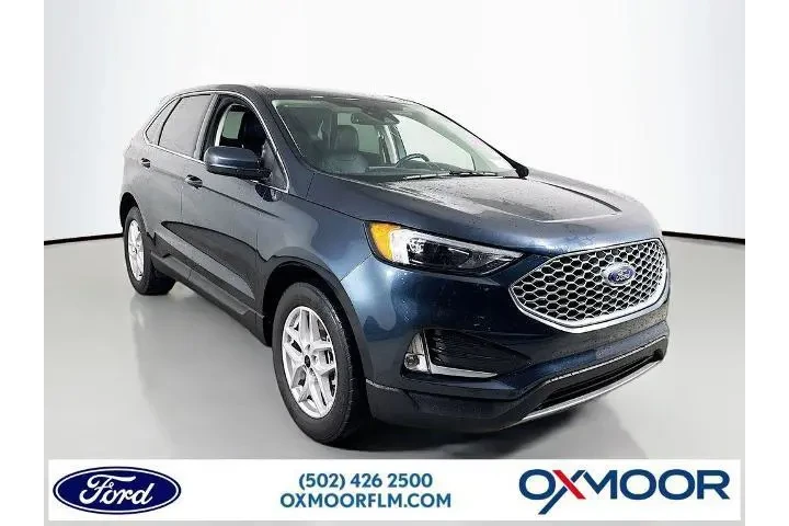 $25750 : Ford Edge 2024 AWD SEL 4dr S image 1