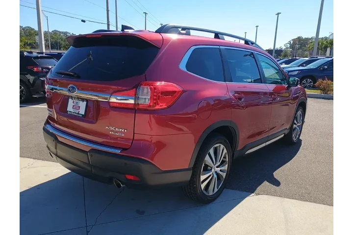 $25982 : Subaru Ascent 2022 AWD Limit image 5