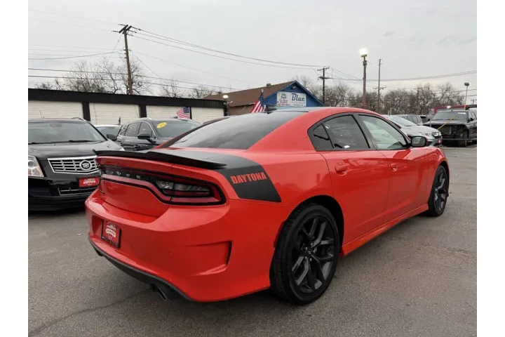 $28995 : 2022 Charger R/T image 9